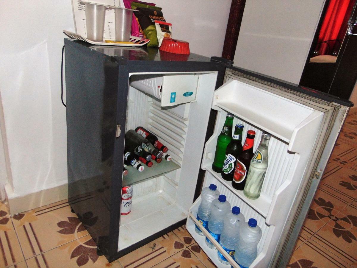 Oceanic Pearl Beach Guest House Calangute Extérieur photo